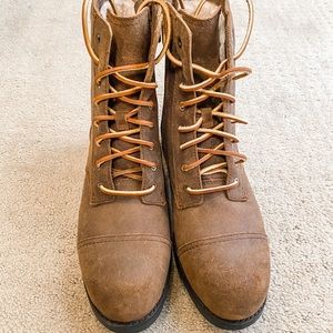 Womens Ugg Kilmer II  Booties